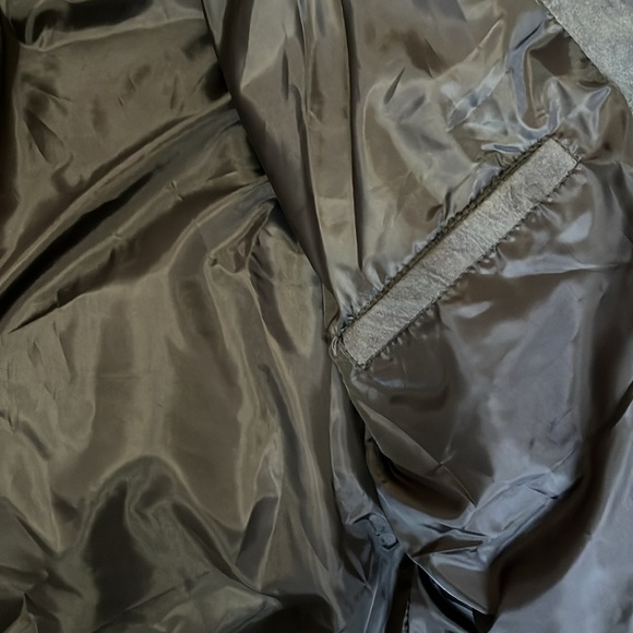 Classyak men’s leather jacket new with tags - Picture 6 of 6